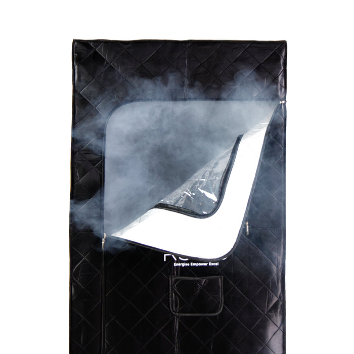 R3NU Sauna Steam POD