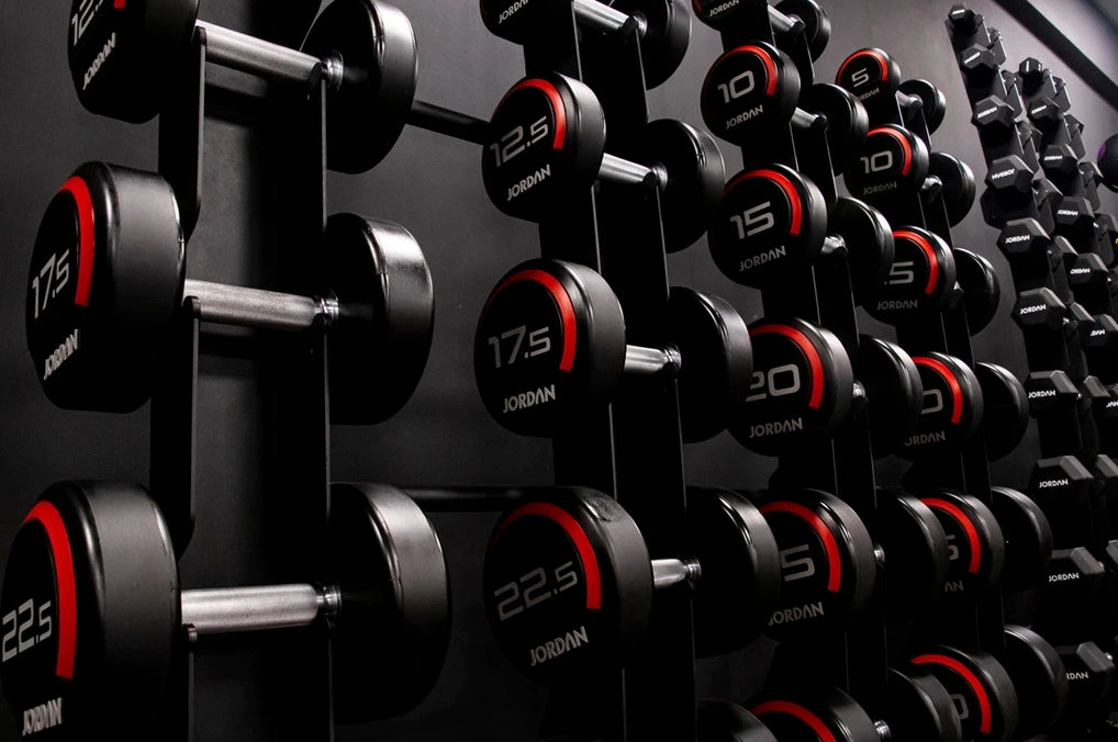 Jordan Studio Db Rack Jordan S Series Double Vertical Dumbbell Rack — Best Gym Equipment