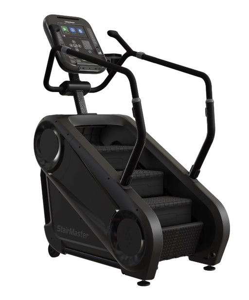 StairMaster 4G Gauntlet - 10" LCD Console (NEW)