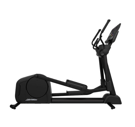 Life Fitness Aspire Elliptical with SL Console