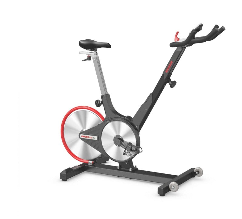 Keiser M3i Lite Indoor Cycle — Best Gym Equipment