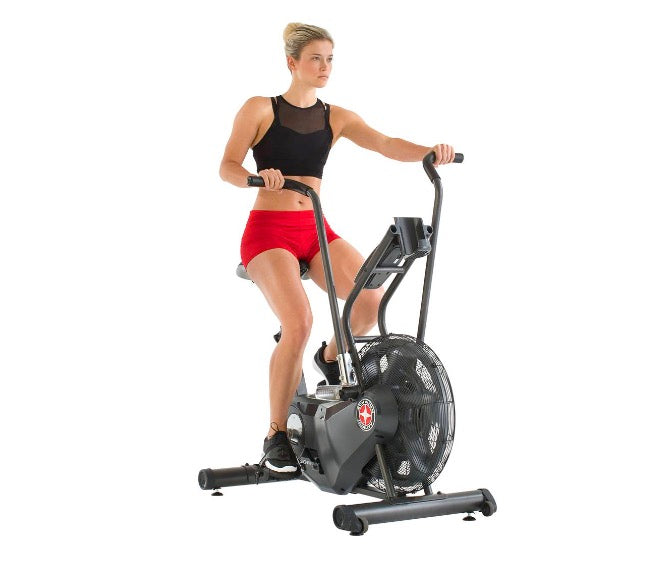 Schwinn best sale airdyne ad6i