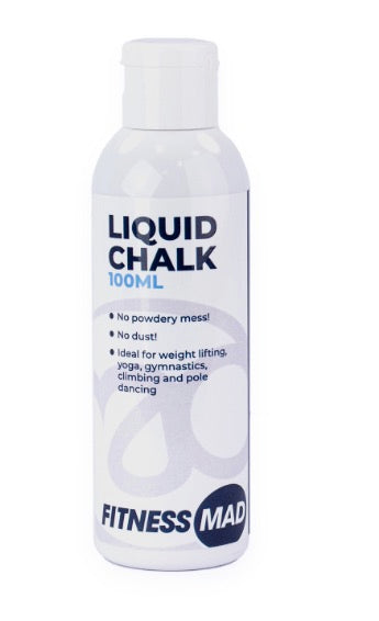 Fitness Mad Liquid Chalk