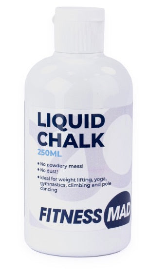Fitness Mad Liquid Chalk
