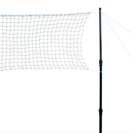 Talbot-Torro Badminton Telescopic Net Set