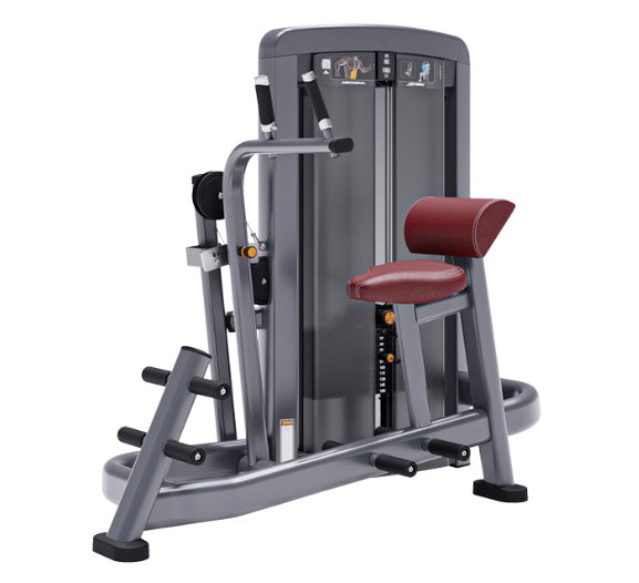 Insignia Series Abdominal Life Fitness Abdominal Machine Life