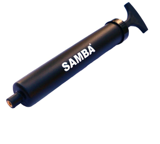 Samba Small Pump With Adaptor