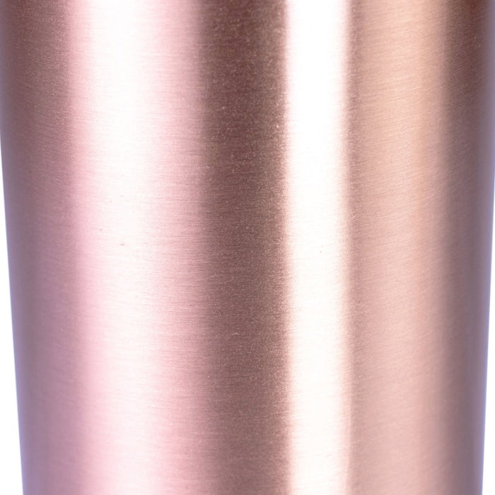 Fitness Mad Copper Water Bottle - 800ml