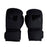 BBE Matte Black Sparring/Bag Boxing Gloves