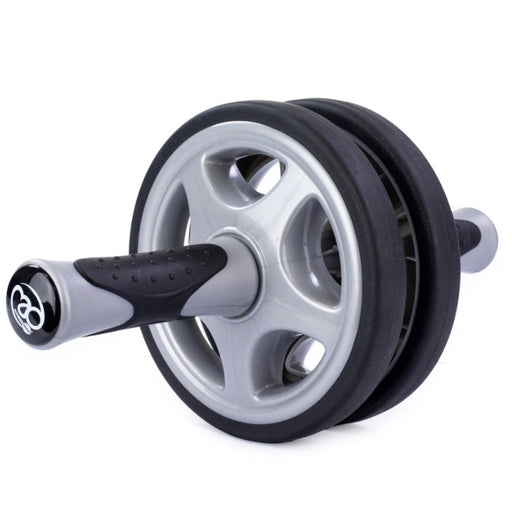 Fitness Mad TPE Duo Ab Wheel