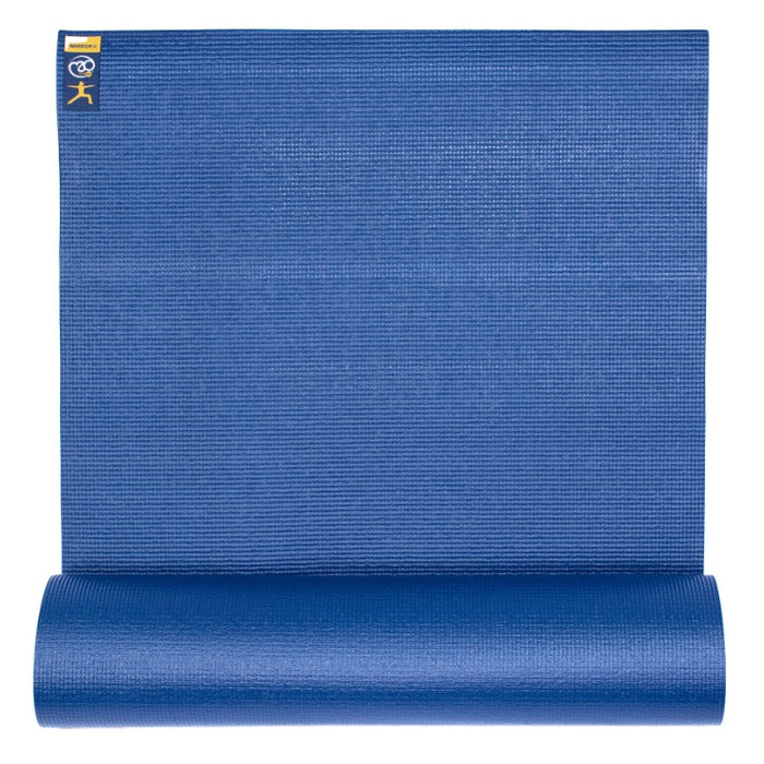 Warrior Plus Yoga Mat 6mm