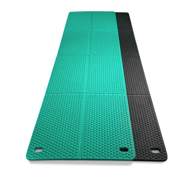 Physical Company Supalite Multi-Fold Mat