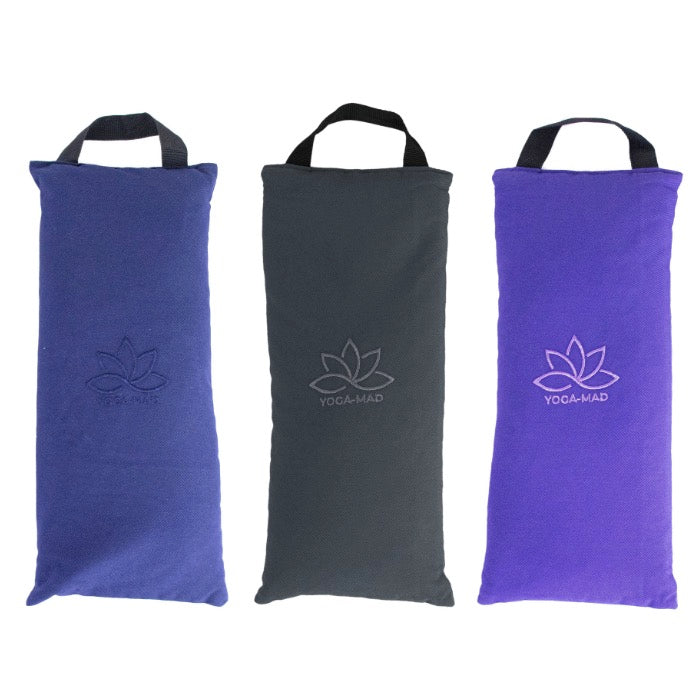 Yoga Mad Sand Bag