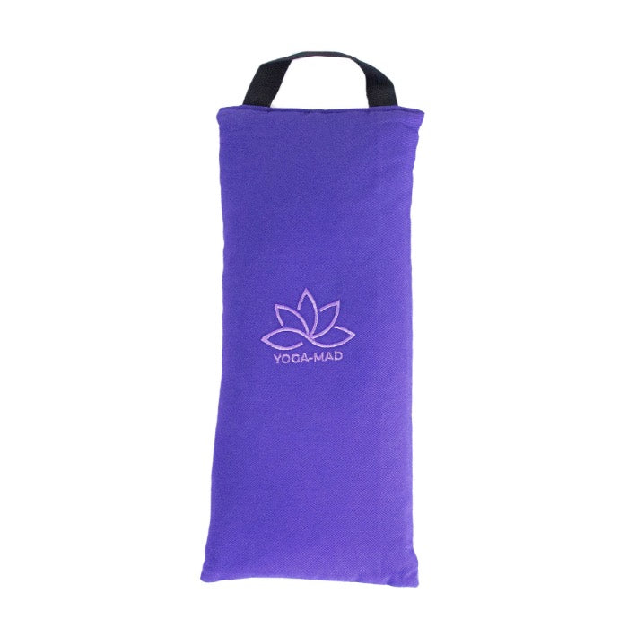 Yoga Mad Sand Bag