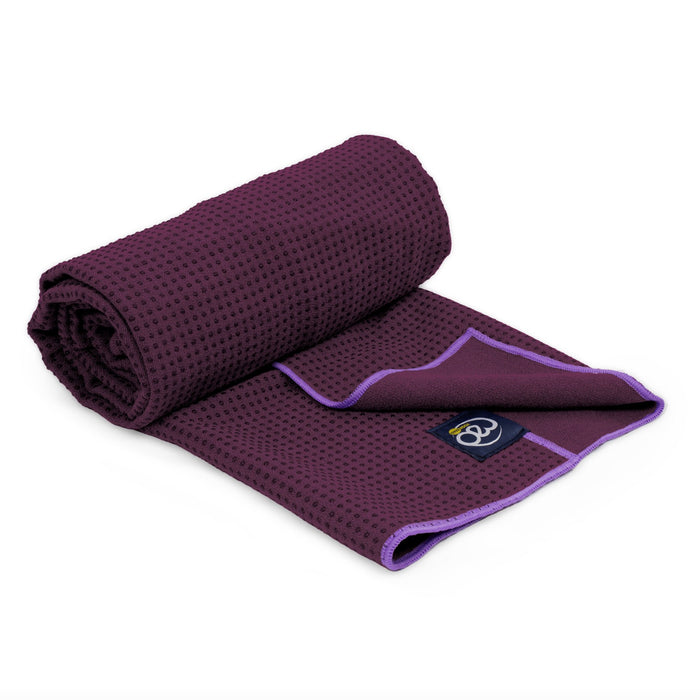 Fitness Mad Grip Dot Towel