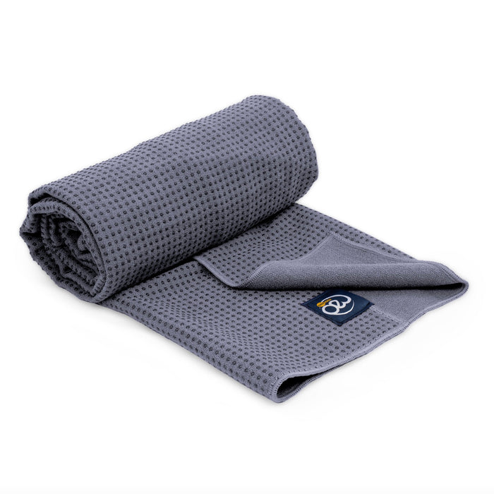 Fitness Mad Grip Dot Towel