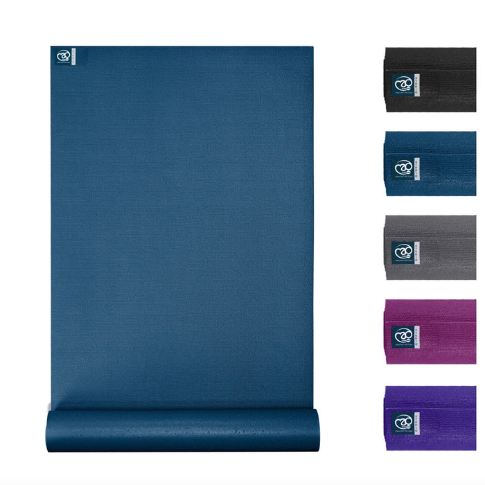 Fitness Mad Studio Yoga Mat 4.5 mm