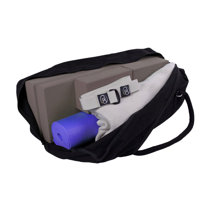 Yoga and Pilates Kit Bag