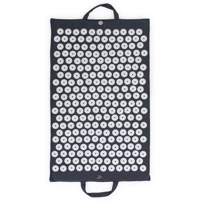 Yoga Mad Acupressure Mat With Carry Handle