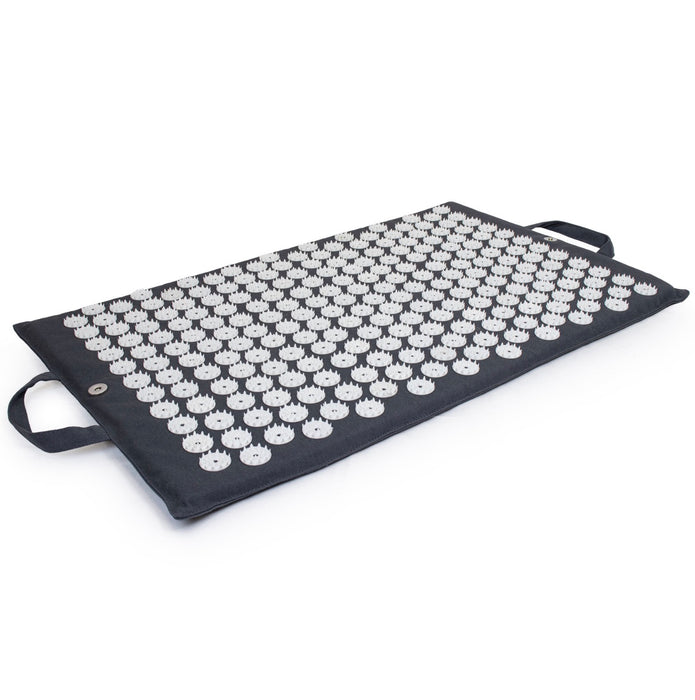 Yoga Mad Acupressure Mat With Carry Handle