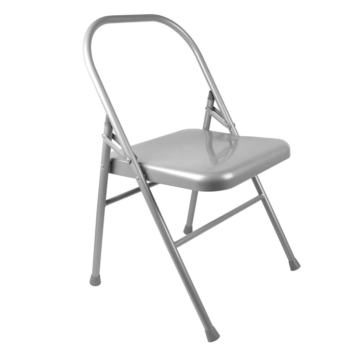 Yoga Mad Reinforced Folding Yoga Chair