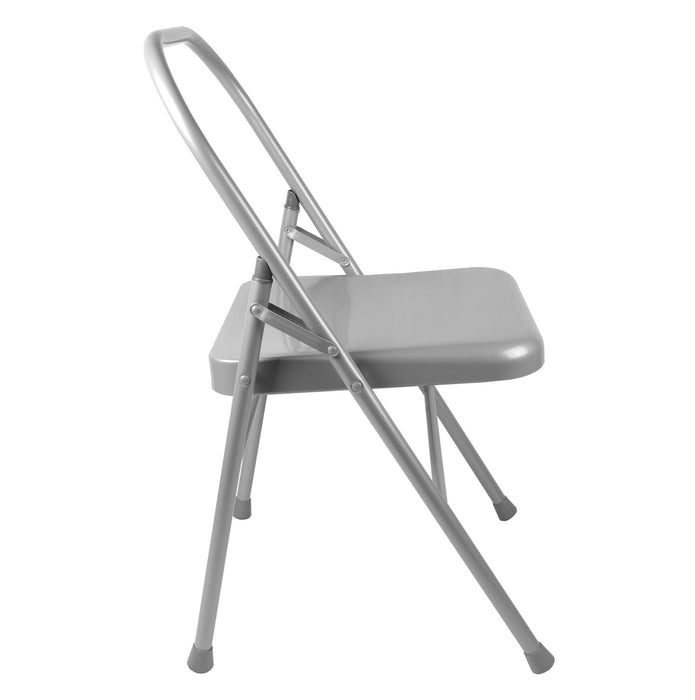 Yoga Mad Reinforced Folding Yoga Chair