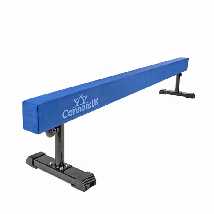 Cannons Solid 8ft Gymnastics Beams