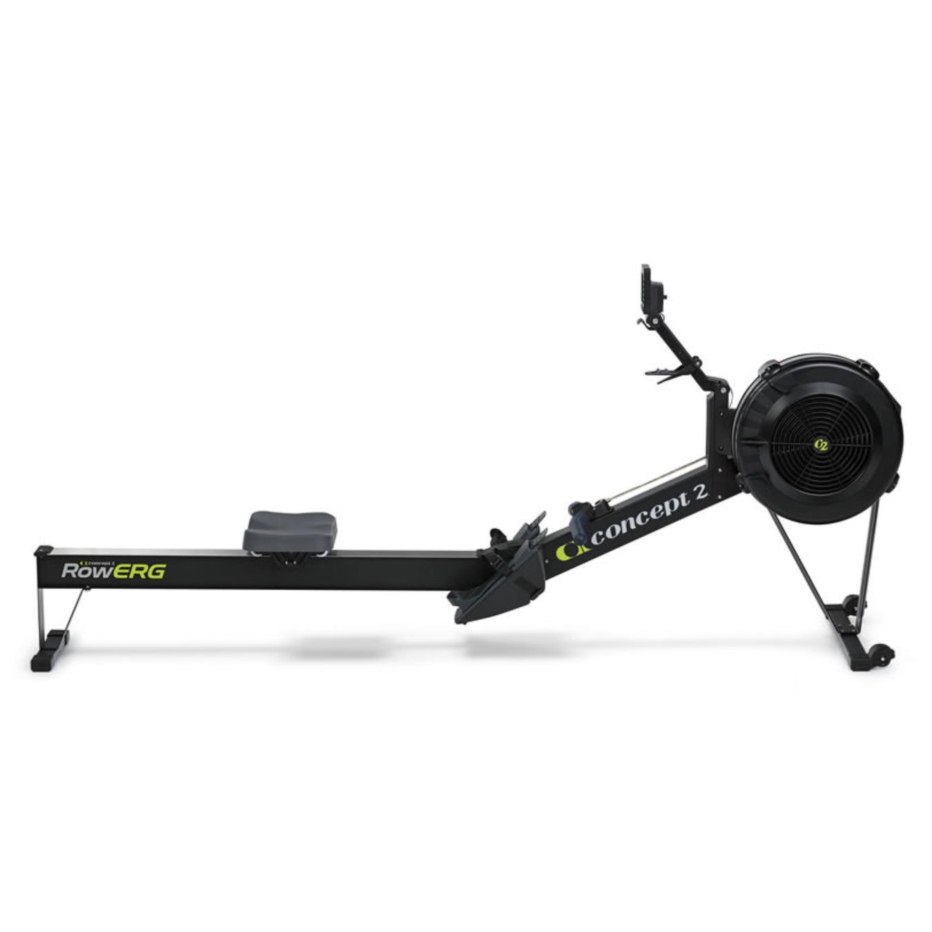 Air & Magnetic Rowers