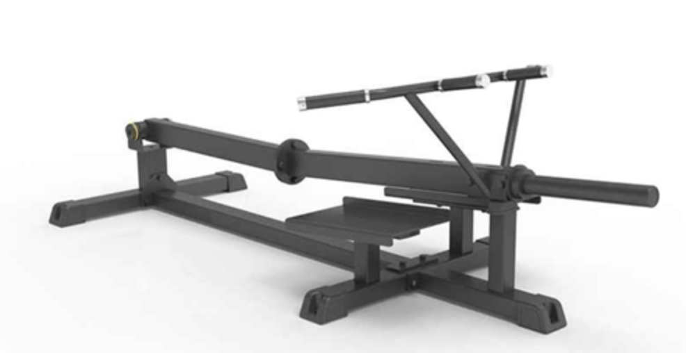 GymGear Pro Series T-Bar Row
