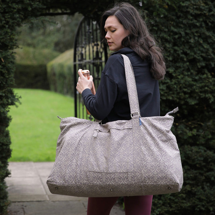 Yoga Mad The Weekender Yoga Bag