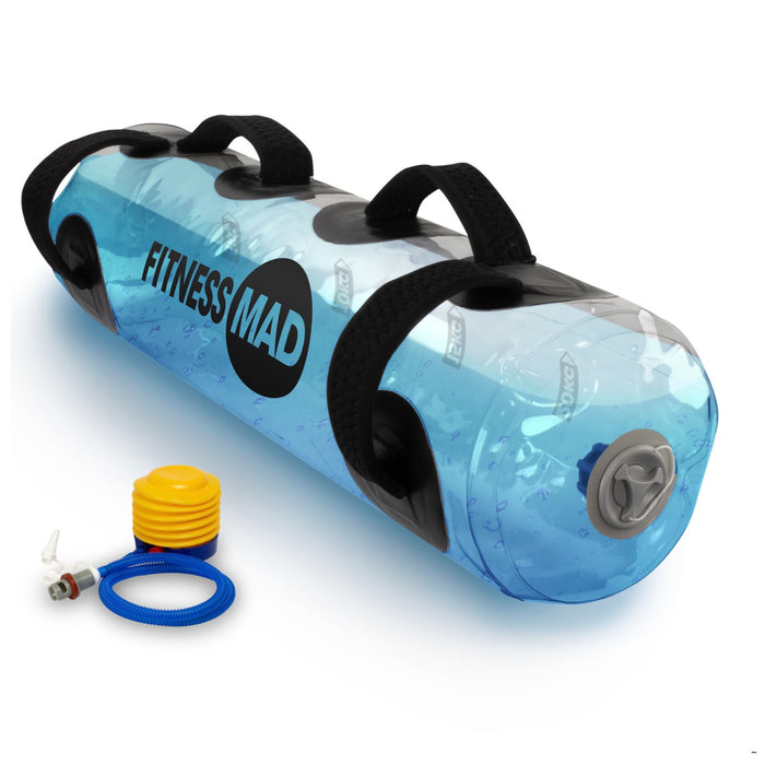 Fitness Mad 20kg Aqua Weight Bag