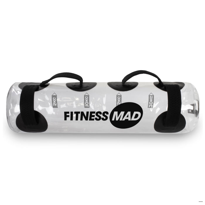 Fitness Mad 20kg Aqua Weight Bag