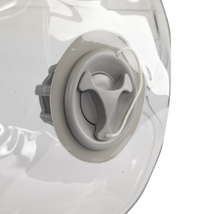 Fitness Mad 20kg Aqua Weight Bag