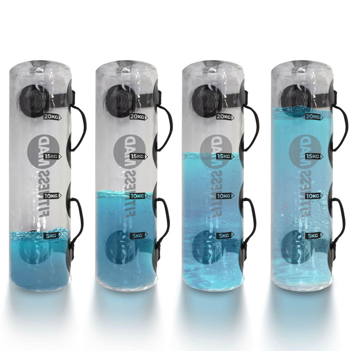 Fitness Mad 20kg Aqua Weight Bag