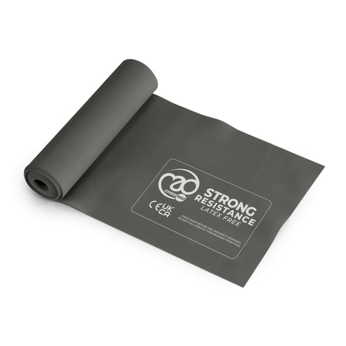 Fitness Mad Resistance Bands (Latex Free)