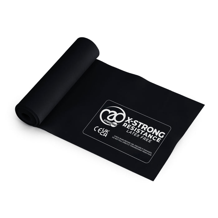 Fitness Mad Resistance Bands (Latex Free)
