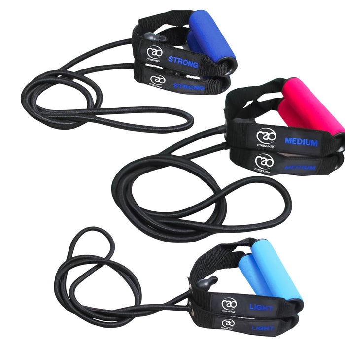 Fitness Mad Resistance Tube