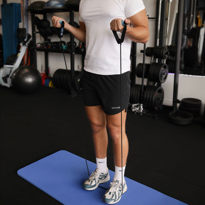 Fitness Mad Resistance Tube