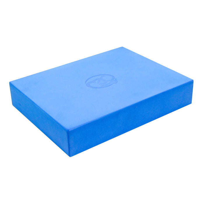 Fitness Mad Pilates Sitting Block