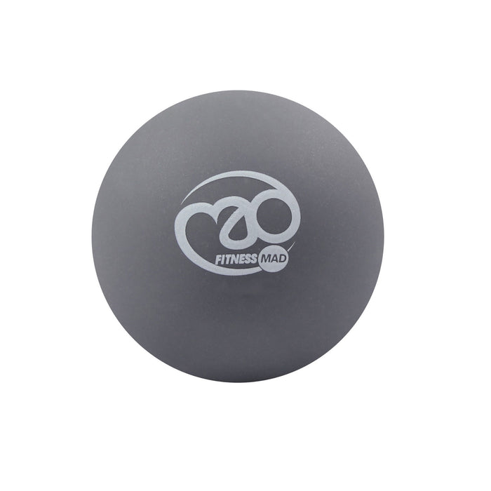 Fitness Mad Trigger Point & Spikey Massage Balls - Set of 2