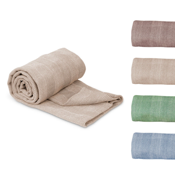 Yoga Mad Horizon Yoga Blanket