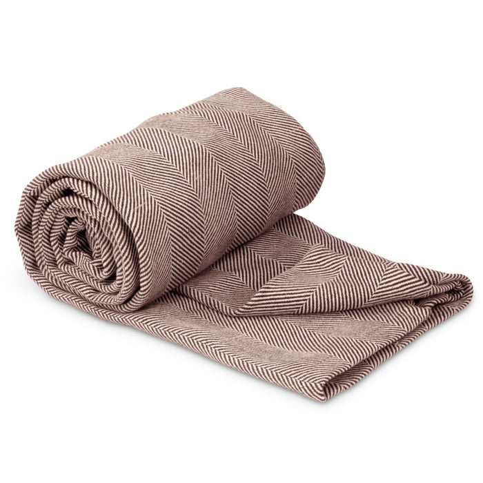 Yoga Mad Horizon Yoga Blanket