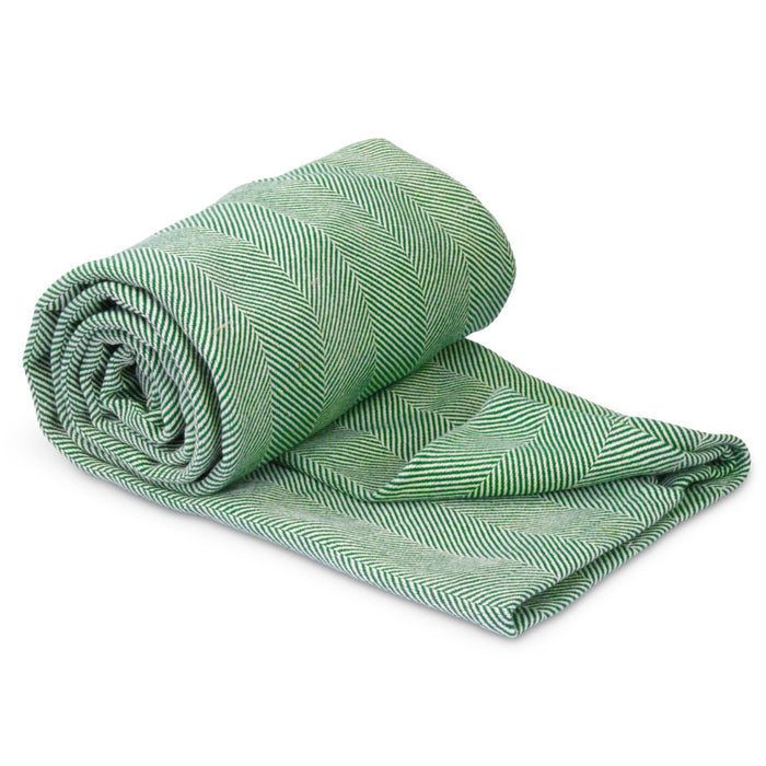 Yoga Mad Horizon Yoga Blanket