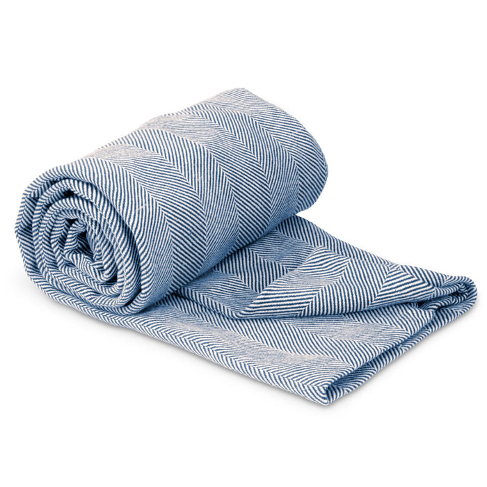 Yoga Mad Horizon Yoga Blanket