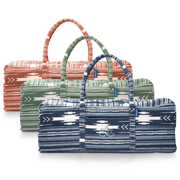 Yoga Mad Horizon Yoga Kit Bag