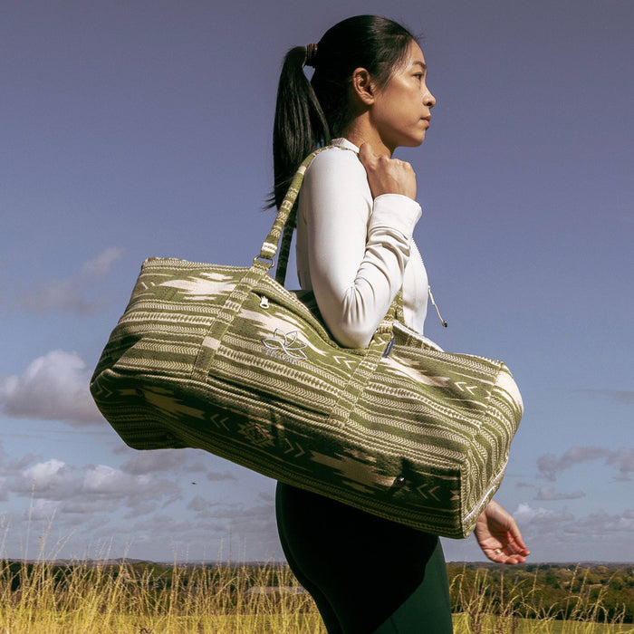 Yoga Mad Horizon Yoga Kit Bag