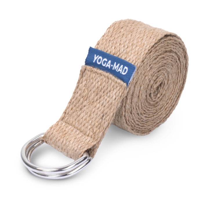 Yoga Mad Horizon Yoga Belt - 2.5m