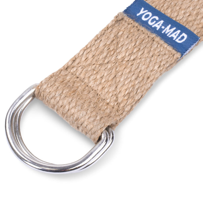 Yoga Mad Horizon Yoga Belt - 2.5m