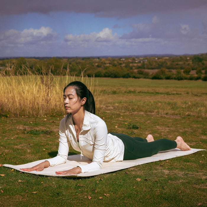 Yoga Mad Horizon Yoga Rug