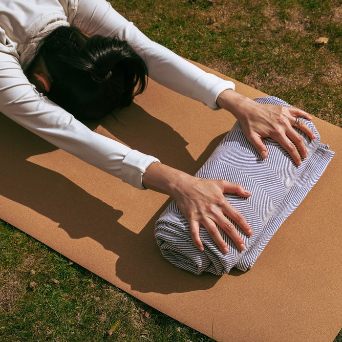 Yoga Mad Horizon Yoga Blanket